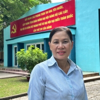 Nguyễn Thị Lẽ