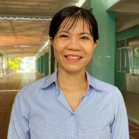 Phan Thị Tư