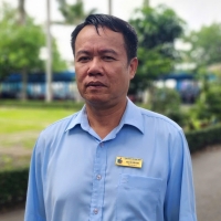 Nguyễn Văn Kha