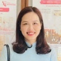 Vũ Thị Thanh Tâm