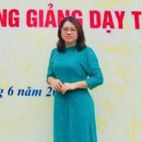 Lâm Kim Ngọc