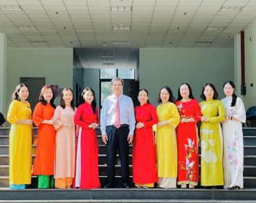 Khoa Luật